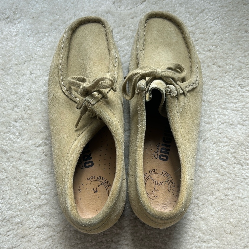 Women’s Clarks